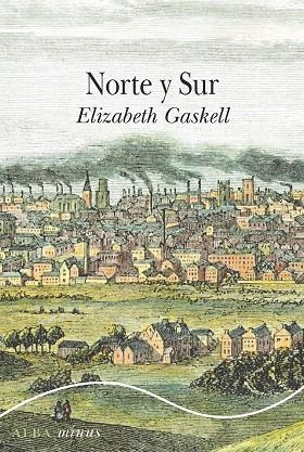 NORTE Y SUR | 9788490658352 | GASKELL, ELIZABETH | Llibreria Online de Vilafranca del Penedès | Comprar llibres en català