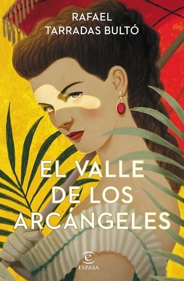 EL VALLE DE LOS ARCÁNGELES | 9788467063530 | TARRADAS BULTÓ, RAFAEL | Llibreria Online de Vilafranca del Penedès | Comprar llibres en català