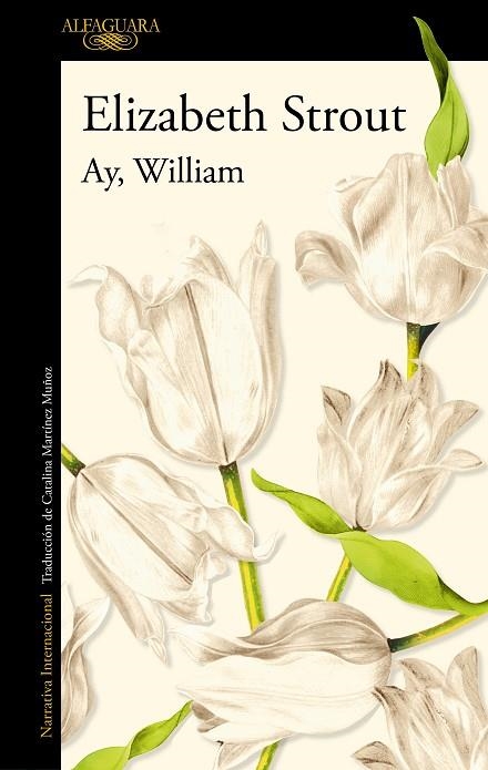 AY, WILLIAM | 9788420460970 | STROUT, ELIZABETH | Llibreria Online de Vilafranca del Penedès | Comprar llibres en català