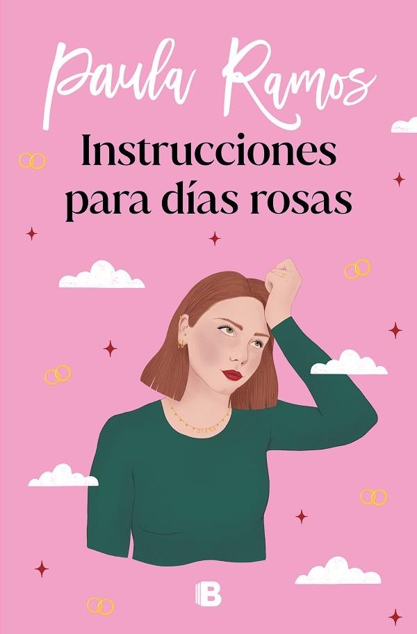 INSTRUCCIONES PARA DÍAS ROSAS (TRILOGÍA ELLAS 2) | 9788466670500 | RAMOS, PAULA | Llibreria Online de Vilafranca del Penedès | Comprar llibres en català