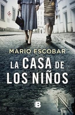 LA CASA DE LOS NIÑOS | 9788466670715 | ESCOBAR, MARIO | Llibreria L'Odissea - Libreria Online de Vilafranca del Penedès - Comprar libros