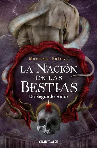 UN SEGUNDO AMOR | 9788412365535 | PALOVA, MARIANA | Llibreria Online de Vilafranca del Penedès | Comprar llibres en català