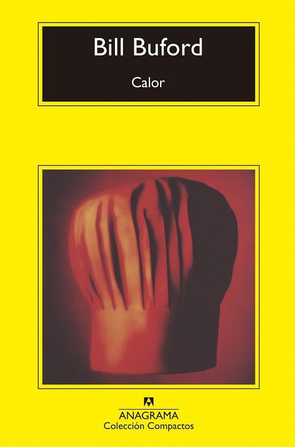 CALOR | 9788433961013 | BUFORD, BILL | Llibreria Online de Vilafranca del Penedès | Comprar llibres en català