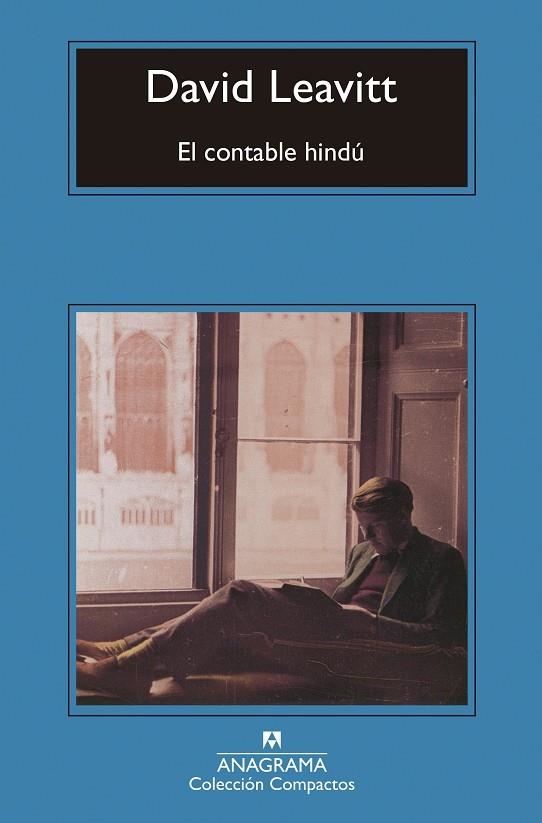 EL CONTABLE HINDÚ | 9788433960955 | LEAVITT, DAVID | Llibreria L'Odissea - Libreria Online de Vilafranca del Penedès - Comprar libros