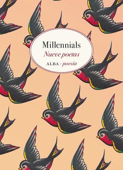 MILLENNIALS | 9788490658192 | VARIOS AUTORES | Llibreria Online de Vilafranca del Penedès | Comprar llibres en català