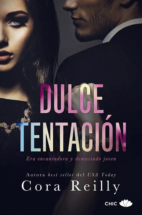 DULCE TENTACIÓN | 9788417972653 | REILLY, CORA | Llibreria Online de Vilafranca del Penedès | Comprar llibres en català