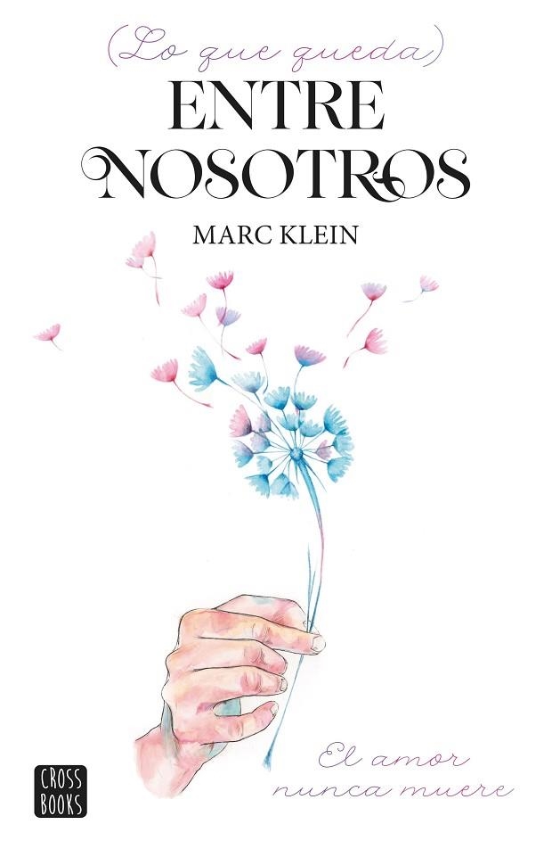 LO QUE QUEDA ENTRE NOSOTROS | 9788408249269 | KLEIN, MARC | Llibreria Online de Vilafranca del Penedès | Comprar llibres en català