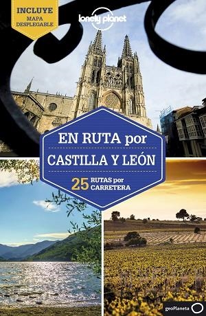 EN RUTA POR CASTILLA Y LEÓN 1 | 9788408250494 | GONZALO, IGOR | Llibreria Online de Vilafranca del Penedès | Comprar llibres en català