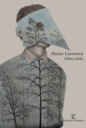 OTRO CIELO | 9788467063929 | LARRETXEA, HASIER | Llibreria Online de Vilafranca del Penedès | Comprar llibres en català