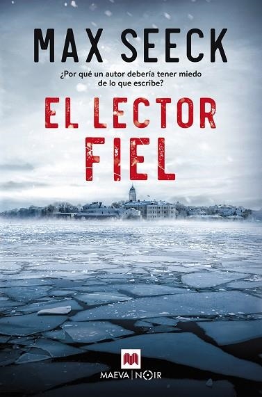 EL LECTOR FIEL | 9788418184833 | SEECK, MAX | Llibreria Online de Vilafranca del Penedès | Comprar llibres en català