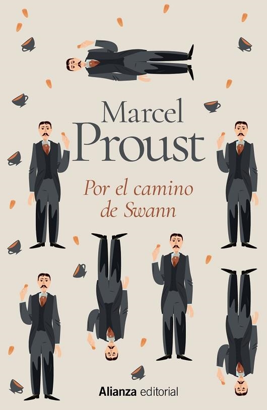 POR EL CAMINO DE SWANN | 9788413626208 | PROUST, MARCEL | Llibreria Online de Vilafranca del Penedès | Comprar llibres en català