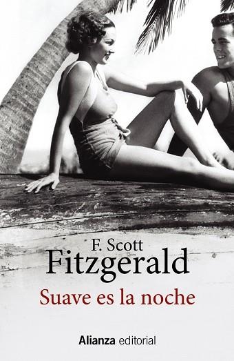 SUAVE ES LA NOCHE | 9788413626215 | FITZGERALD, FRANCIS SCOTT | Llibreria Online de Vilafranca del Penedès | Comprar llibres en català