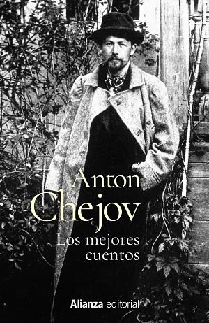 LOS MEJORES CUENTOS | 9788413626260 | CHÉJOV, ANTÓN | Llibreria Online de Vilafranca del Penedès | Comprar llibres en català