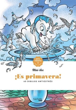 ¡ES PRIMAVERA! | 9788418182389 | VARIOS AUTORES | Llibreria Online de Vilafranca del Penedès | Comprar llibres en català