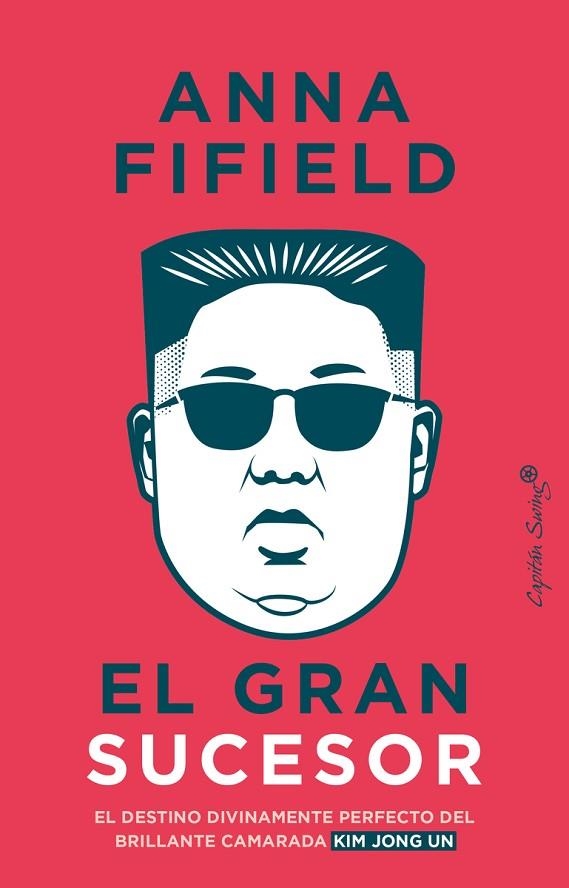 EL GRAN SUCESOR | 9788412457810 | FIFIELD, ANNA | Llibreria Online de Vilafranca del Penedès | Comprar llibres en català