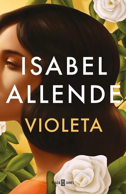 VIOLETA | 9788401027475 | ALLENDE, ISABEL | Llibreria L'Odissea - Libreria Online de Vilafranca del Penedès - Comprar libros