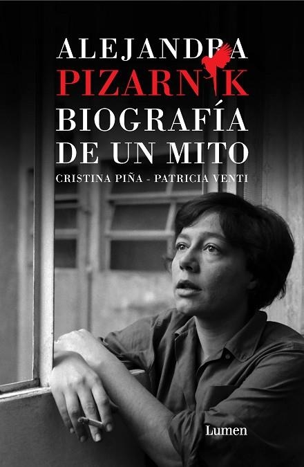 ALEJANDRA PIZARNIK BIOGRAFÍA DE UN MITO | 9788426407924 | PIÑA, CRISTINA/VENTI, PATRICIA | Llibreria Online de Vilafranca del Penedès | Comprar llibres en català