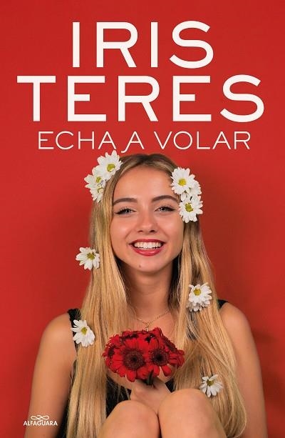 ECHA A VOLAR | 9788420459479 | TERES, IRIS | Llibreria Online de Vilafranca del Penedès | Comprar llibres en català