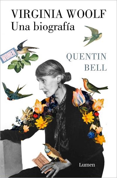 VIRGINIA WOOLF UNA BIOGRAFÍA | 9788426418142 | BELL, QUENTIN | Llibreria Online de Vilafranca del Penedès | Comprar llibres en català