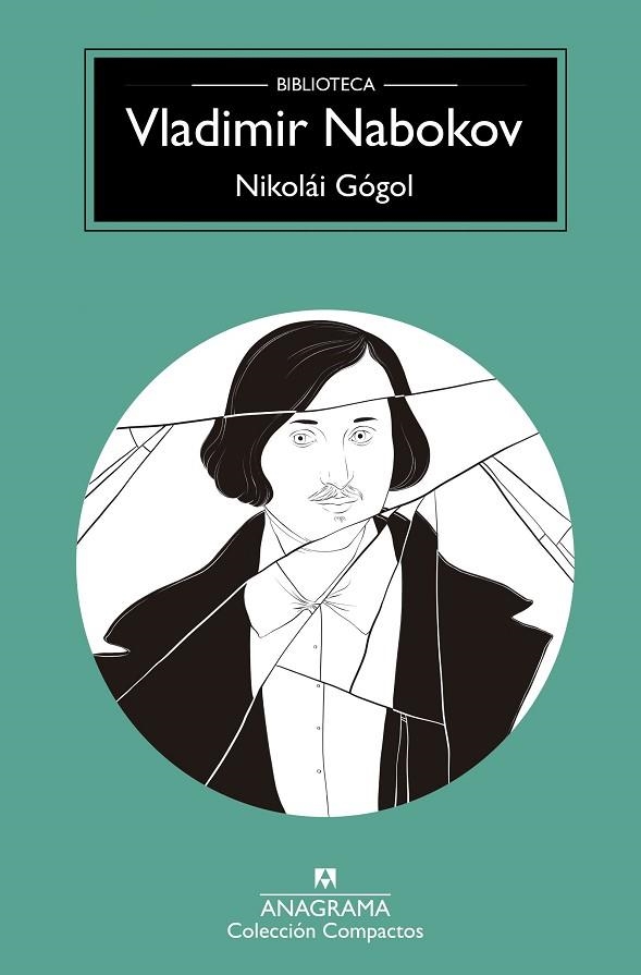 NIKOLAI GOGOL | 9788433960962 | NABOKOV, VLADIMIR | Llibreria L'Odissea - Libreria Online de Vilafranca del Penedès - Comprar libros