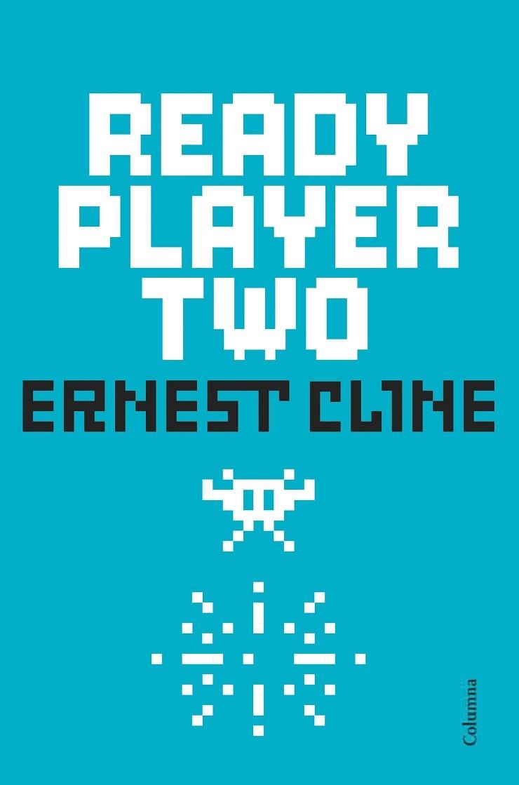 READY PLAYER TWO | 9788466428613 | CLINE, ERNEST | Llibreria Online de Vilafranca del Penedès | Comprar llibres en català