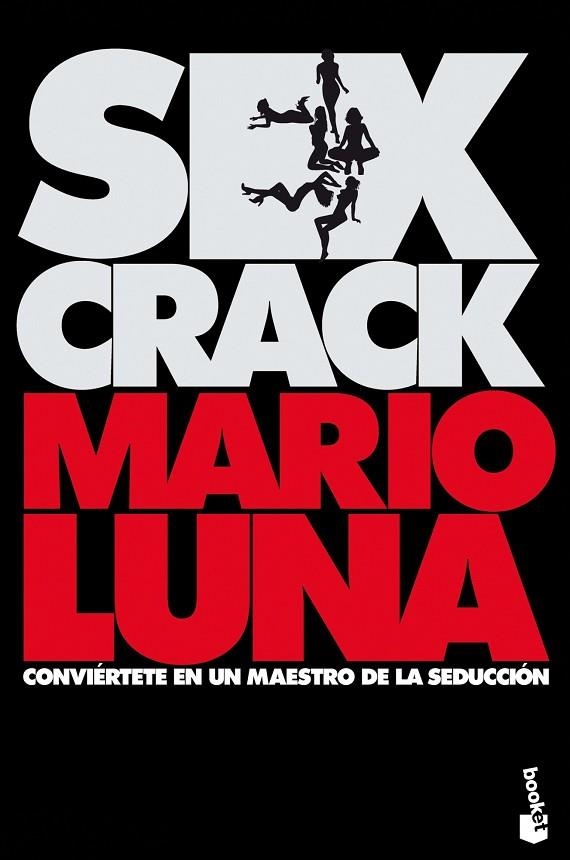 SEX CRACK | 9788467014594 | LUNA, MARIO | Llibreria Online de Vilafranca del Penedès | Comprar llibres en català