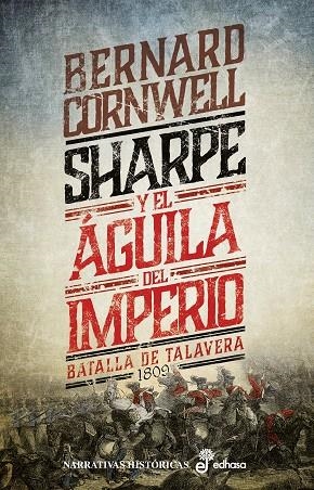 SHARPE Y EL ORO DE LOS ESPAÑOLES (IX) | 9788435063586 | CORNWELL, BERNARD | Llibreria Online de Vilafranca del Penedès | Comprar llibres en català