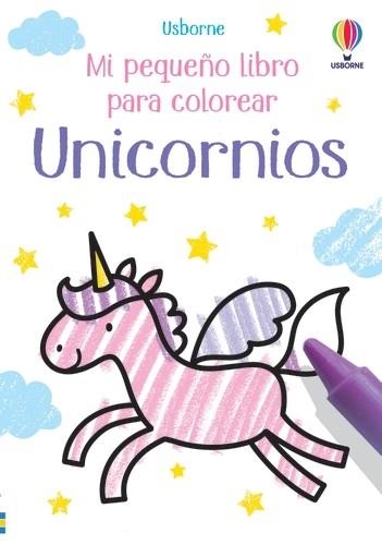 UNICORNIOS | 9781801310956 | OLDHAM, MATTHEW | Llibreria Online de Vilafranca del Penedès | Comprar llibres en català