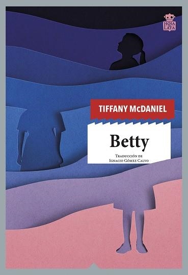 BETTY | 9788418918056 | MCDANIEL, TIFFANY | Llibreria Online de Vilafranca del Penedès | Comprar llibres en català