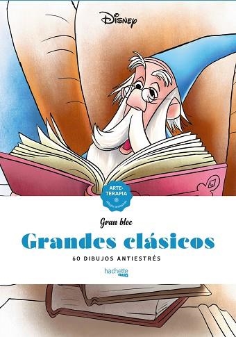 GRANDES CLÁSICOS | 9788418182402 | VARIOS AUTORES | Llibreria Online de Vilafranca del Penedès | Comprar llibres en català