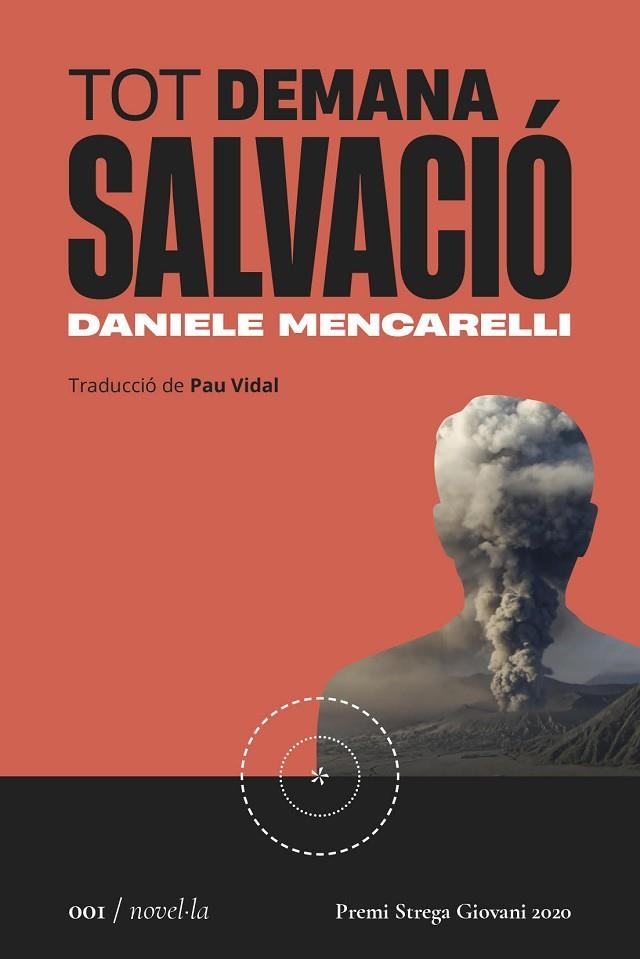 TOT DEMANA SALVACIÓ | 9788419059000 | MENCARELLI, DANIELE | Llibreria Online de Vilafranca del Penedès | Comprar llibres en català