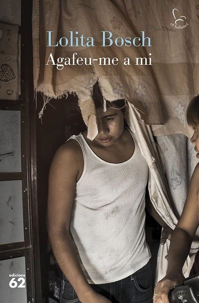 AGAFEU-ME A MI | 9788429780055 | BOSCH, LOLITA | Llibreria L'Odissea - Libreria Online de Vilafranca del Penedès - Comprar libros