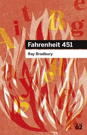 FAHRENHEIT 451 | 9788415954880 | BRADBURY, RAY | Llibreria Online de Vilafranca del Penedès | Comprar llibres en català