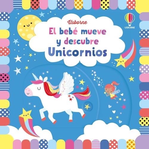 UNICORNIOS | 9781801314992 | WATT, FIONA/WATT, FIONA/WATT, FIONA/WATT, FIONA/WATT, FIONA/WATT, FIONA | Llibreria L'Odissea - Libreria Online de Vilafranca del Penedès - Comprar libros