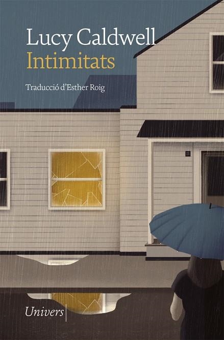 INTIMITATS | 9788417868901 | CALDWELL, LUCY | Llibreria L'Odissea - Libreria Online de Vilafranca del Penedès - Comprar libros