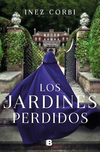 LOS JARDINES PERDIDOS | 9788466670678 | CORBI, INEZ | Llibreria Online de Vilafranca del Penedès | Comprar llibres en català