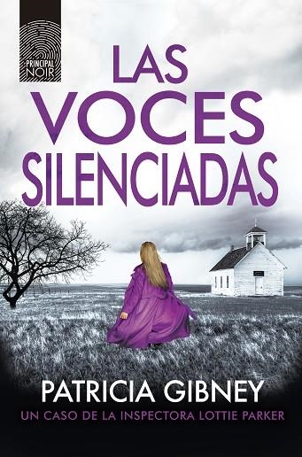 LAS VOCES SILENCIADAS | 9788418216367 | GIBNEY, PATRICIA | Llibreria Online de Vilafranca del Penedès | Comprar llibres en català