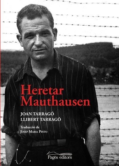 HERETAR MAUTHAUSEN | 9788413033068 | TARRAGÓ BALCELLS, JOAN/TARRAGÓ ESTEVE, LLIBERT | Llibreria Online de Vilafranca del Penedès | Comprar llibres en català