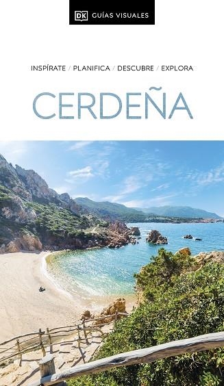 CERDEÑA (GUÍAS VISUALES) | 9780241508589 | DK, | Llibreria L'Odissea - Libreria Online de Vilafranca del Penedès - Comprar libros