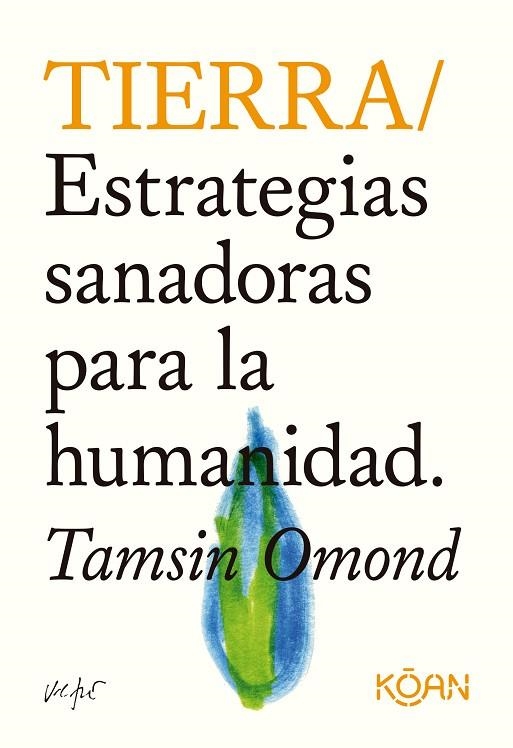 TIERRA | 9788418223440 | OMOND, TAMSIN | Llibreria Online de Vilafranca del Penedès | Comprar llibres en català