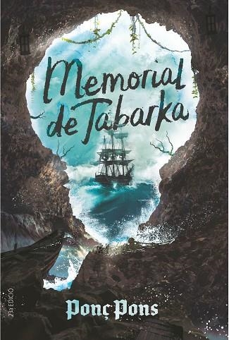 MEMORIAL DE TABARKA | 9788466150422 | PONS, PONÇ | Llibreria Online de Vilafranca del Penedès | Comprar llibres en català