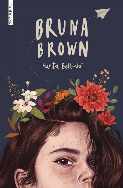 BRUNA BROWN | 9788418327834 | BELLVEHÍ, MARTA | Llibreria Online de Vilafranca del Penedès | Comprar llibres en català