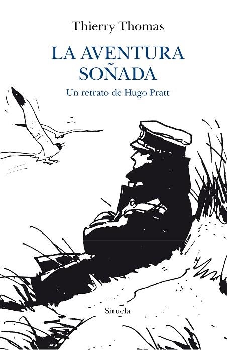 LA AVENTURA SOÑADA | 9788418859748 | THOMAS, THIERRY | Llibreria Online de Vilafranca del Penedès | Comprar llibres en català