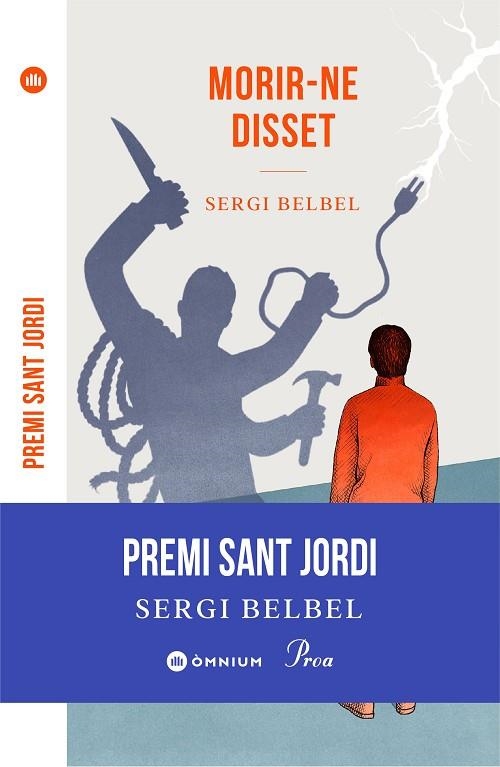 MORIR-NE DISSET | 9788475889306 | BELBEL COSLADO, SERGI | Llibreria Online de Vilafranca del Penedès | Comprar llibres en català