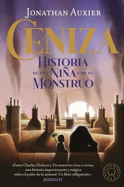 CENIZA | 9788418733772 | AUXIER, JONATHAN | Llibreria Online de Vilafranca del Penedès | Comprar llibres en català