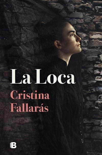 LA LOCA | 9788466670906 | FALLARÁS, CRISTINA | Llibreria Online de Vilafranca del Penedès | Comprar llibres en català