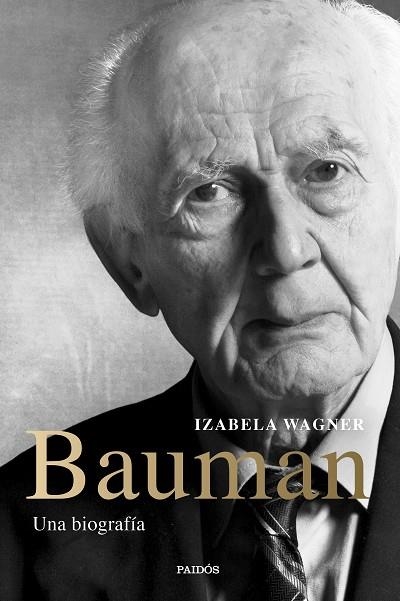 BAUMAN | 9788449339004 | WAGNER, IZABELA | Llibreria Online de Vilafranca del Penedès | Comprar llibres en català