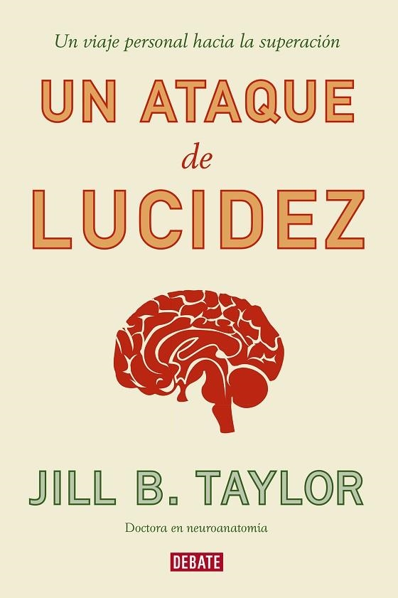 UN ATAQUE DE LUCIDEZ | 9788499925868 | TAYLOR, JILL | Llibreria Online de Vilafranca del Penedès | Comprar llibres en català