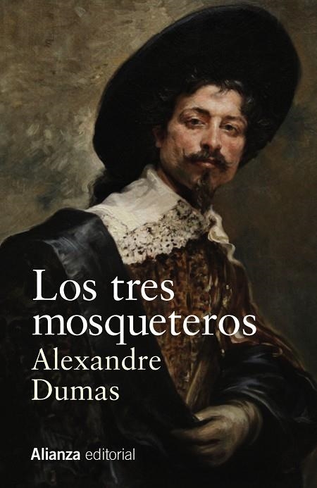 LOS TRES MOSQUETEROS | 9788413626727 | DUMAS, ALEXANDRE | Llibreria Online de Vilafranca del Penedès | Comprar llibres en català