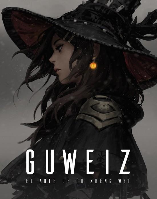 GUWEIZ EL ARTE DE GU ZHENG WEI | 9788441545021 | ZHENG WEI, GU | Llibreria Online de Vilafranca del Penedès | Comprar llibres en català